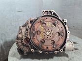 Automatic gearbox