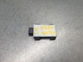 Distronic sensor radar