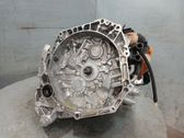 Automatic gearbox