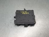 Comfort/convenience module