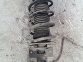 Front shock absorber/damper