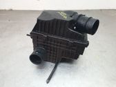 Air filter box