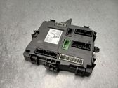 Comfort/convenience module