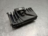 Windshield/windscreen camera