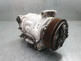 Air conditioning (A/C) compressor (pump)