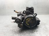 Fuel injection high pressure pump