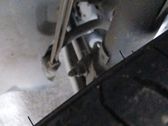 Front control arm