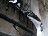 Steering rack