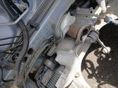 Steering rack