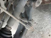 Front control arm