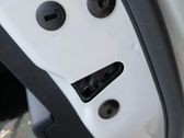 Front door lock