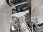 Front shock absorber/damper