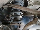 Front shock absorber/damper