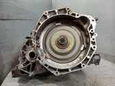 Automatic gearbox