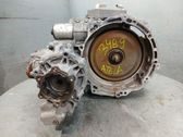 Automatic gearbox