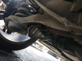 Rear control arm