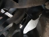 Rear control arm