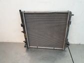 Coolant radiator