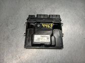 Engine control unit/module