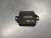 Parking PDC control unit/module