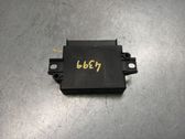 Parking PDC control unit/module