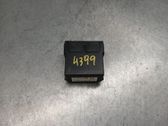 Comfort/convenience module