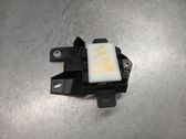 Distronic sensor radar