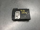 Autres unités de commande / modules