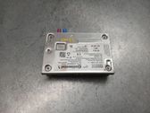 Other control units/modules