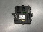 Módulo de confort/conveniencia
