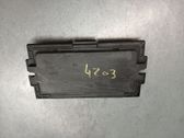 Comfort/convenience module