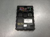 SAM control unit