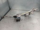 Steering rack