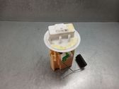 Bomba interna de combustible