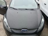 Engine bonnet/hood