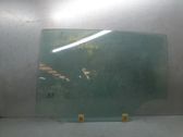 Luna de la puerta trasera