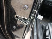 Cerradura de puerta delantera