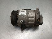 Klimakompressor Pumpe