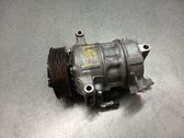 Compresor (bomba) del aire acondicionado (A/C))