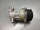 Ilmastointilaitteen kompressorin pumppu (A/C)