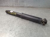 Stoßdämpfer hinten