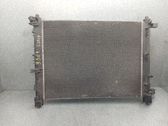 Radiateur de refroidissement
