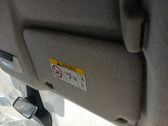 Sun visor