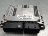 Unidad de control/módulo del motor