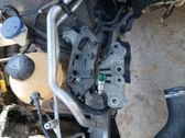 Engine mount bracket