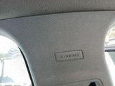 Roof airbag