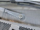 Wiper motor