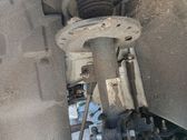 Front shock absorber/damper