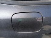 Fuel tank cap