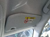 Sun visor